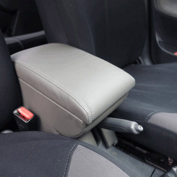 Підлокітник модельний Armrest для Daewoo Lanos Сірий