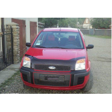 Дефлектор капота мухобойка Ford Fusion 2003-2010