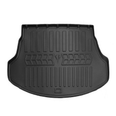 Коврик в багажник 3D для Lexus UX (2018-) (gasoline/upper trunk)