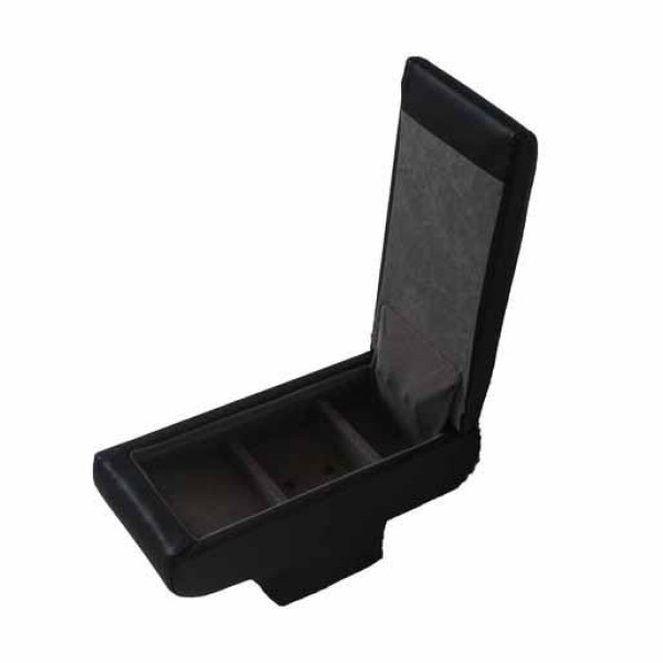 Підлокітник модельний Armrest для Kia Ceed 2006-2012 Чорний