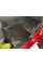 Передні килимки в автомобіль Renault Captur 2015- (Avto-Gumm)