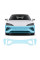 Антигравийная защитная бронепленка по лекалам для BYD Seal I facelift 2025- передний бампер