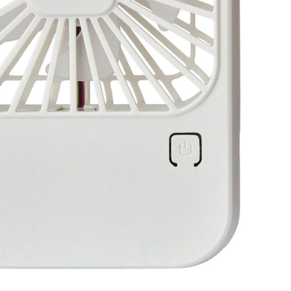 Вентилятор компактний міні FAN USB 5V/1A 2/4W (LY-05)