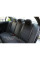 Авточехлы модельные MW Brothers для Mitsubishi Lancer X c 2007