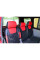 Авточехлы модельные MW Brothers для Volkswagen Caddy III c 2003