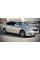 Дефлектори вікон вітровики Lexus GS 300 2005-2010 З Хром Молдінгом
