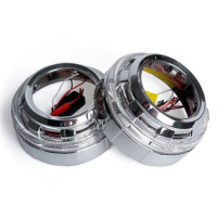 Маска под линзу Sigma 3 G101 LED CREE ( 2шт )