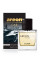 Ароматизатор повітря Areon Car Perfume 50ml Glass Silver