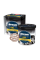 Ароматизатор повітря Areon Gel Can Black Crystal