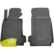 Передні килимки в автомобіль BMW 5 (E39) 1996-2003 (Avto-Gumm)