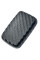 Чехол для автоключей Toyota ZN 2 Силикон Carbon Оригинал (1021) (3893)