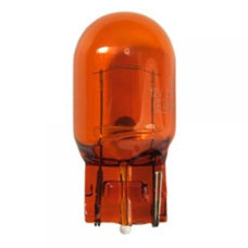 Автолампа Одноконтактна безцокольна Narva WY21W 12V 21W AMBER NR 1 шт (17629CP)
