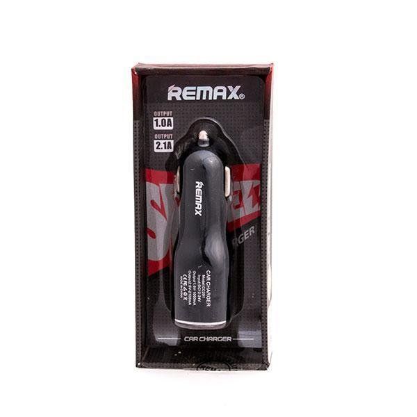 Автомобильное зарядное устройство Remax 2.1A / 2USB (LSC9188)