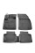 Комплект 3D ковриков в салон Ford Focus IV C519 2018-