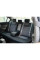 Авточохли модельні MW Brothers для Honda Civic SD c 2012