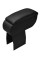 Подлокотник модельный Armrest для Chery Amulet 2004 - 2014 Черный
