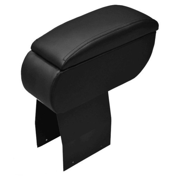 Подлокотник модельный Armrest для Chery Amulet 2004 - 2014 Черный