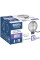 LED фара Brevia EPISTAR Sport Далеке світло 10-30V, 12W (4x3W) 880Lm Лінзована Алюмінієвий корпус IP68 (10601RFX1)