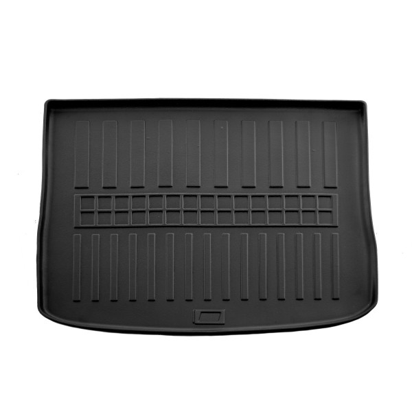Автомобильный Коврик в багажник 3D для Volkswagen Tiguan 2007-2015 Stingrey