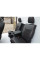 Авточохли модельні MW Brothers для Dodge Journey c 2008