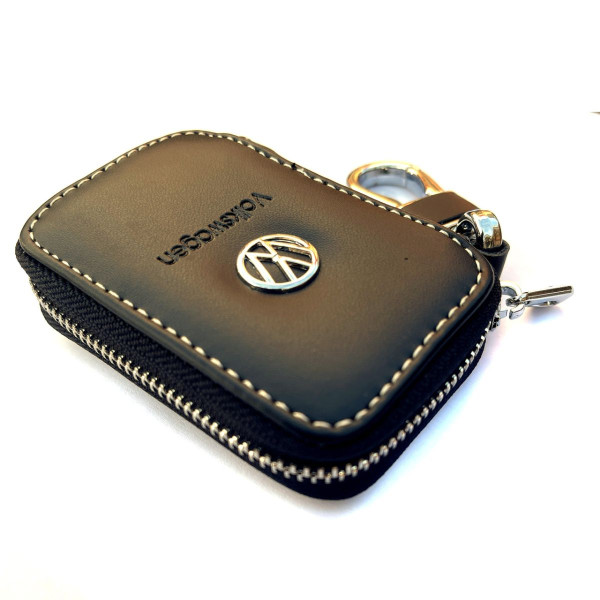Автомобільна ключниця для ключів з логотипом Volkswagen