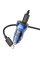 Автомобильное зарядное устройство Z47A PD30W + QC3.0 набор с кабелем USB (Оригинал)