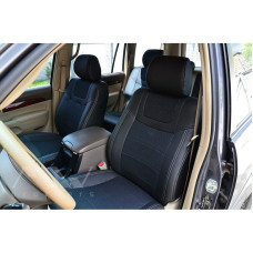 Авточехлы модельные MW Brothers для Lexus GX 470 c 2002
