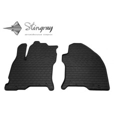 Передні килимки у салон для Ford Mondeo III 2000-2007 2 шт