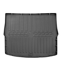 Коврик в багажник 3D для Mazda 6 GJ/GL 2012- universal