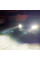 LED лампи автомобільні S7 Mini H11 55W (9600lm 6000K +400% IP67 DC9-24V)