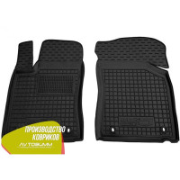 Передние коврики в автомобиль MG 5/350 2010- (Avto-Gumm)