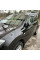 Дефлекторы окон ветровики Nissan Qashqai 2007-2014 скотч SunPlex (SP-S-76)