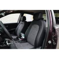 Авточохли модельні MW Brothers для Hyundai Elantra HD c 2006
