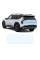 Антигравійна захисна бронеплівка за лекалами для Kia EV9 I 2023- зона кришки багажника