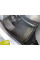 Автомобільні килимки в салон Renault Lodgy 2013- (Avto-Gumm)