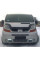Дефлектор капоту мухобійка для Renault Trafic 2001-2014 Євро Кріплення (Vip Tuning) RL14