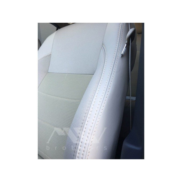 Авточехлы модельные MW Brothers для Toyota Corolla (E170) c 2013