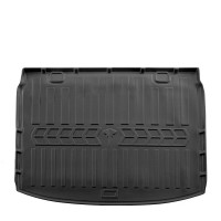 Килимок в багажник 3D для Honda CR-V VI 2023-