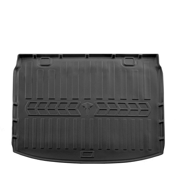 Килимок в багажник 3D для Honda CR-V VI 2023-