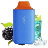 Vozol Star 7000 Blue Razz Lemon (Черника лимон)