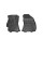 Передні 3D килимки для Subaru Outback (BP) (2003-2009)