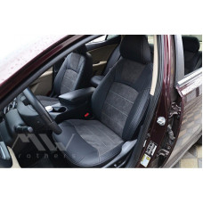 Авточохли модельні MW Brothers для Kia Optima III c 2010