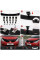 Дефлектор капота мухобойка Mitsubishi Colt 2004-2009 Евро Крепление (Vip Tuning) MSH27
