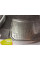Автомобильные коврики в салон Skoda SuperB 2008-2014 Avto-Gumm