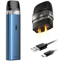 Многоразовая Pod-система Voopoo Vinci SE 900mAh 2ml Dawn Blue