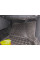 Автомобільні килимки в салон Volkswagen Passat B7 2011 - USA (Avto-Gumm)