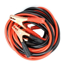 Пускові дроти прикурюуання Elegant Plus 600А / -40 +80°C / 4,5м / у сумці (103 645)
