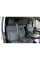 Авточохли модельні MW Brothers для Ford Transit Custom (1+2) c 2012-2023 Серія Leather Style