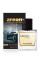 Ароматизатор повітря Areon Car Perfume 50ml Glass Platinum