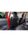 Авточехлы модельные MW Brothers для Mitsubishi Outlander III c 2013